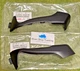 Scion Genuine FR-S Subaru BRZ Inner Door Handle Grip Cover Trim Left Right OEM