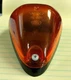 FORD SUPERDUTY TRUCK F250 F350 F450 F550 F650 CAB AMBER MARKER RUNNING LIGHT