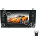 Android 14 Car Radio Player W/CAM Fit For Mercedes Benz SLK-Class R171 2004-2010