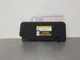 21 2021 TOYOTA HIGHLANDER SUN VISOR LEFT DRIVER BLACK 