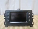 14 15 16 Jeep Cherokee 5" INFORMATION Media Radio Bluetooth Display 68237064AC