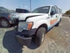 Driver Sun Visor Crew Cab Without Mirror Fits 11-14 FORD F150 PICKUP 10983180