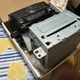 2014 Radio Face Plate CHEVY CRUZE 95914367 OEM