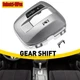 Car Gear Shifter Lever Lock Cover 54721TB0A51ZA Fit For 08-12 Honda Accord 1-10x