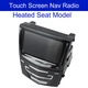 CUE System Touch Screen Nav Radio 23243166 Fits Cadillac ATS CTS ELR SRX XTS