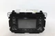 Audio Equipment Radio Receiver US Market LX Fits 2019-2020 HONDA HR-V OEM #30208