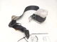 2011 MITSUBISHI LANCERMIT REAR CENTER SEAT BELT RETRACTOR