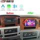 4+64G Android15 Car Stereo Radio GPS NAVI For 2006-2008 Dodge Ram 1500 2500 3500
