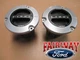 11 thru 26 Super Duty F250 F350 F450 F550 OEM Ford AUTO Locking Front Hub PAIR
