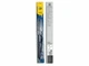 For 1970-1972 Chevrolet C10 Pickup Wiper Blade Hella 97944VG 1971