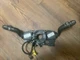 2003-2008 Jaguar S Type Steering Column Combination Switch Clock Spring Assembly