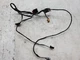 AUDI Q3 8U 11-19 PASSENGERS REAR LEFT DOOR WIRING LOOM HARNESS 8V4971693B