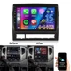 4G+64G For Toyota Tacoma 2005-2013 Carplay WIFI GPS Android 15 Car Stereo Radio