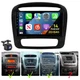 2+64GB Android 14 Car Stereo Radio For Kia Sorento 2014-2015 Apple CarPlay + Cam