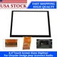 8.4" LA084X02 Touch Screen For 2018-2020 JEEP Compass Renegade Radio Navigation