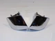 1978 Dodge Aspen Plymouth Volare Inner Door Handles OEM 76 77 79