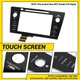 86431-AL66A Fit Subaru Legacy 2018-19 Phone Touch Screen Digitizer Replacement Y