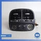 04-09 Jaguar X358 XJ8 XJR VDP Rear Center Console A/C Vent w/ Power Outlet OEM
