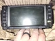 OEM Jeep Wrangler Stereo