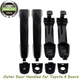 Outer Exterior Door Handles For Toyota Corolla Camry RAV4 Scion xB Yaris 4 Doors