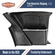 Front Map Pocket Light Buckskin for 1968-1985 Fiat Multiple Models