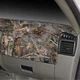 For Chevy G20 Van 71-73 Dash Designs Camo True Timber Kanati Dash Cover