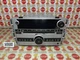 2009 CHEVROLET EQUINOX AM/FM RADIO AUDIO DISC CD PLAYER 25994581 OEM