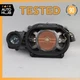 10-13 Mercedes W207 E550 E350 Rear Subwoofer Sub Woofer Speaker OEM