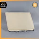 14-18 Bentley Flying Spur Left Lower B-Pillar Cover Trim 4W0868617 OEM 40k