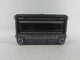 2014-2014 Volkswagen Jetta Am Fm Cd Player Radio Receiver DFIBH