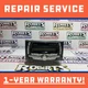 *REPAIR SERVICE* 2004 07 FORD Ranger Pioneer OEM AM FM CD Radio *4L5T-18C815-CB*