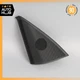 Mercedes W204 C300 C250 C63 AMG Front Left Side Door Panel Tweeter Cover OEM