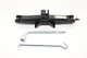 2023 - 2026 MAZDA CX-50 EMERGENCY SPARE TIRE WHEEL JACK LIFT & TOOLS KIT OEM