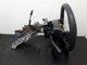 13-15 Ford Explorer Steering Column Floor Shift W/ Key OEM DB5Z-3C529-E