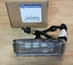 NEW 2020-2026 Jeep Gladiator Rear Bed Cargo Driver Side Light / Lamp, OEM Mopar