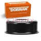 Dorman Engine Water Pump Pulley for 1993-2010 Ford Explorer 4.0L V6 Belts oc