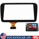 New Navigation Touch Screen For Chevrolet Malibu Equinox 16-21 Radio LQ080Y5DZ06