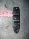 Driver Front Door Switch Driver's With Memory Fits 14-18 INFINITI QX60 844221