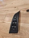 2004 - 2007 BMW 550i E60 Driver Front Master Window Switch 61316951904