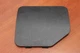 07-15 Mini Cooper R55 R56 R60 BLACK  Interior Fusebox Map Cover Trim Cap R58 R59