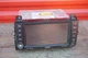 2011-2013 DODGE DURANGO RHR Radio Navigation Head Unit P68086500AF