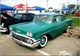 1958 Chevrolet Chevy Delray 2-door rear classic auto car photo FREE SHIPPING