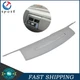 For Chevy 1988-94 Truck C1500 K1500 Molded Dash Board Overlay Light Grey