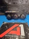 07-09 GMC SIERRA CHEVY SILVERADO 1500 2500 3500 Heater AC Control New Style OEM