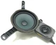 2014-2020 JAGUAR F-TYPE LEFT DRIVER REAR SUBWOOFER AUDIO SPEAKER OEM #NOTE.