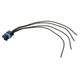 HP3895 Ignition Coil Connector Front or Rear Driver Passenger Side for Chevy