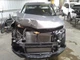 2019 Chevy Equinox Sunvisor LH Driver Left Gray