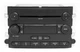 2006-07 Ford Explorer AMFM Radio Single Disc CD Bluetooth Upgrade 6L2T-18C869-AK