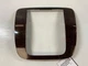 2008 GMC Yukon Radio Front Dash Woodgrain Trim Panel OEM 15247458