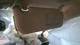Passenger Right Sun Visor With Illuminated Fits 19-25 COROLLA 8771180